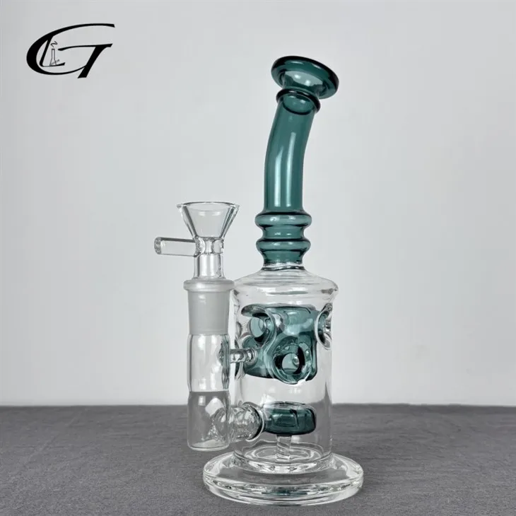 Perc Water Pipe (2)