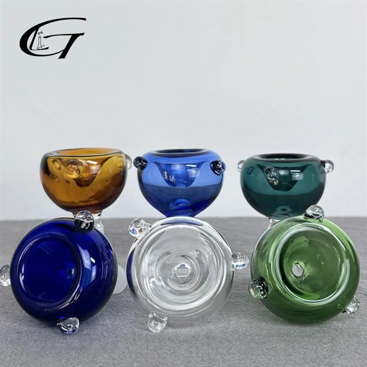 Bong Replacement Glass Tobacco Bowl Piece