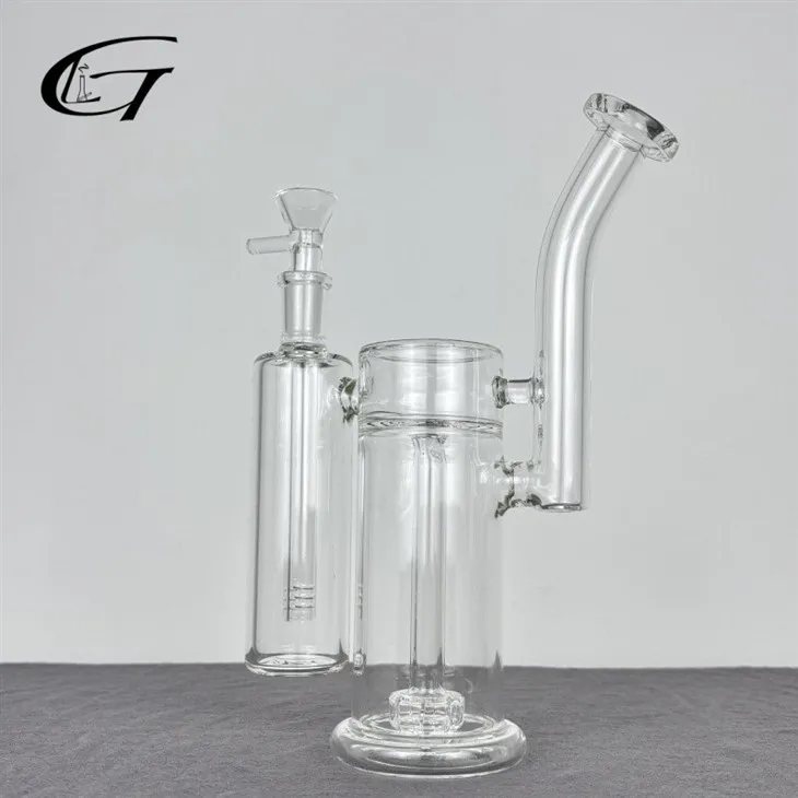 Glass Smoking Bong