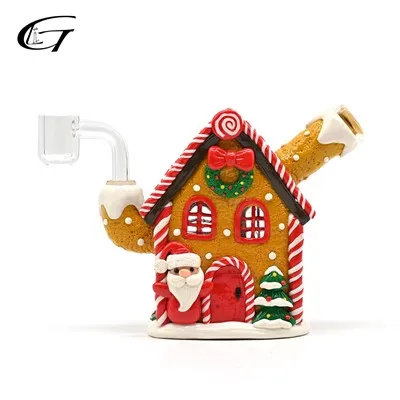 ¿Se puede utilizar Heart Bong con diferentes mezclas para fumar?